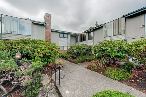 3401 Oakes AVE #5, Everett, WA 98201