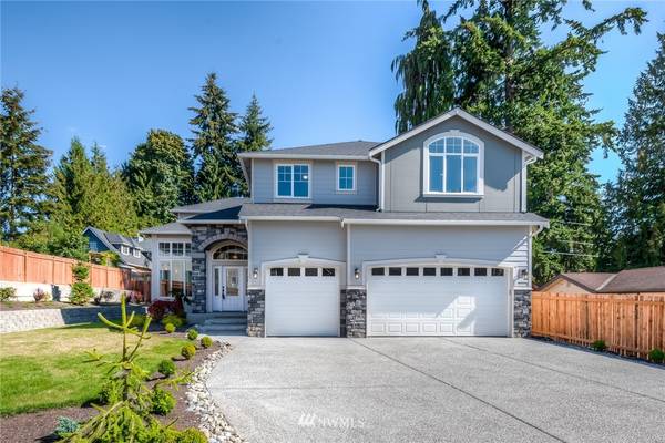 3929 Serene WAY, Lynnwood, WA 98087