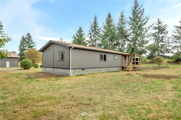 Yelm, WA 98597,11831 Bald Hill RD SE