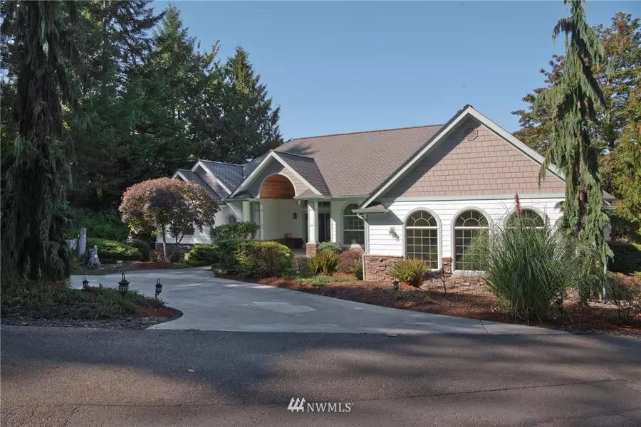 3610 Sulphur Springs LN NW, Bremerton, WA 98310