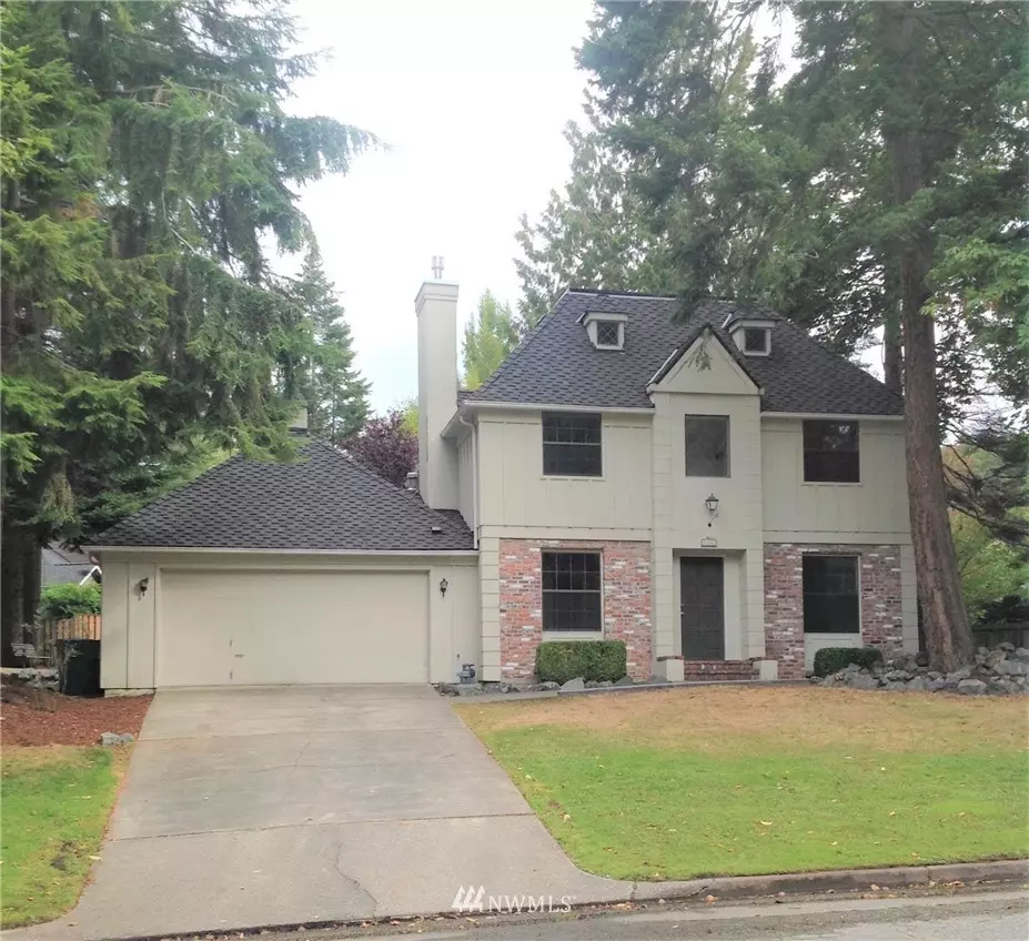 Anacortes, WA 98221,4206 Clyde WAY