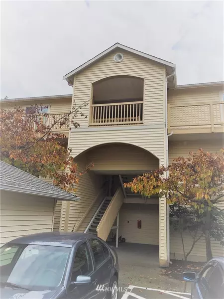 11501 7th AVE W #205, Everett, WA 98204