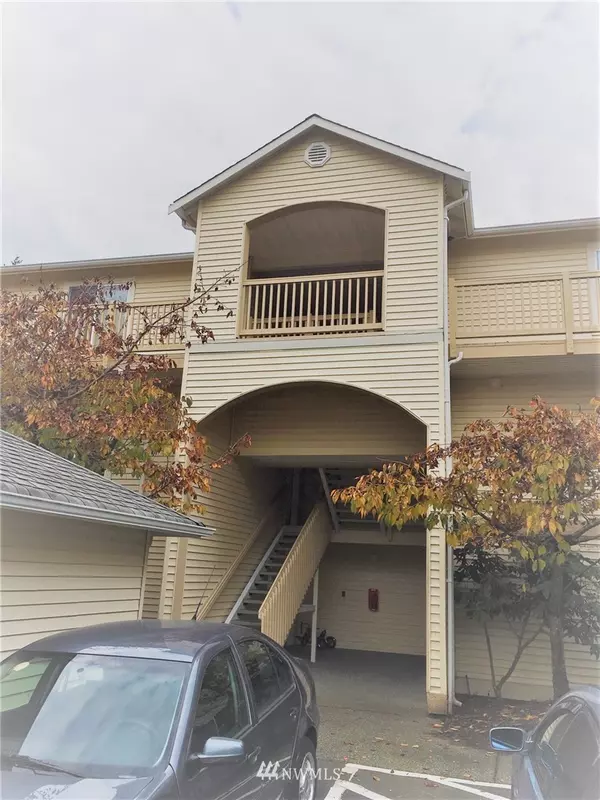 11501 7th AVE W #205, Everett, WA 98204