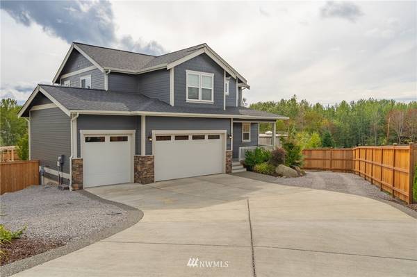 4305 Winslow CT, Bellingham, WA 98226