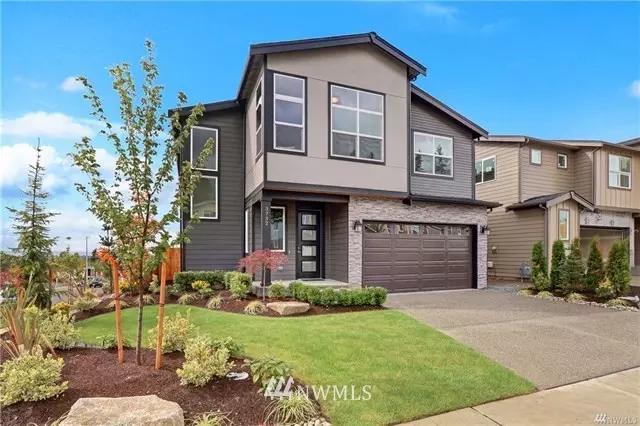 3629 81st DR NE, Marysville, WA 98270