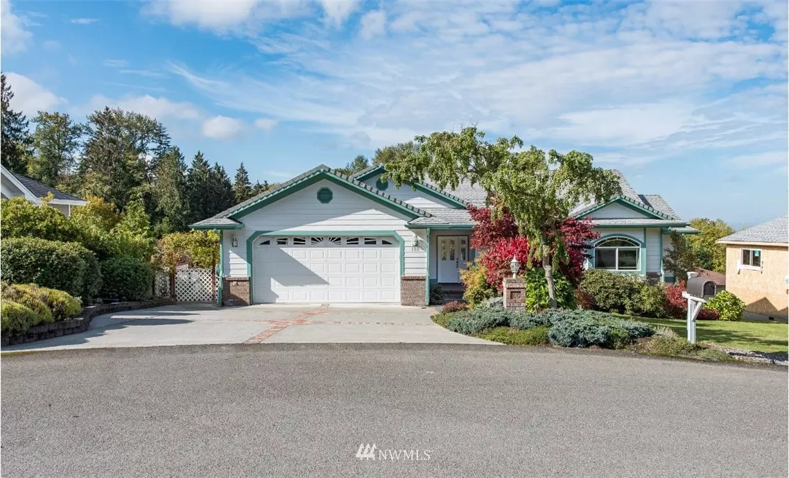 Sequim, WA 98382,100 Sapphire PL