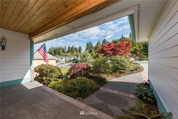 Sequim, WA 98382,100 Sapphire PL