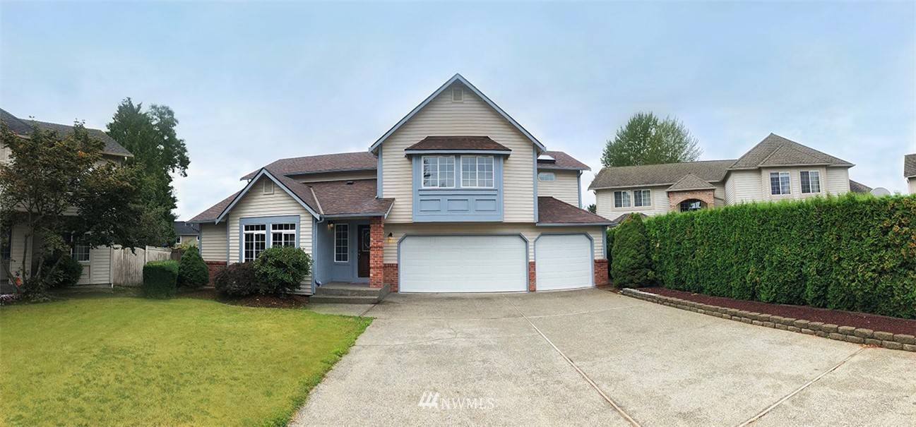 19023 114th Ct SE, Renton, WA 98805