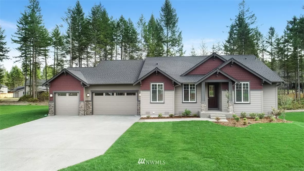 Lacey, WA 98516,4727 Skylark ST NE