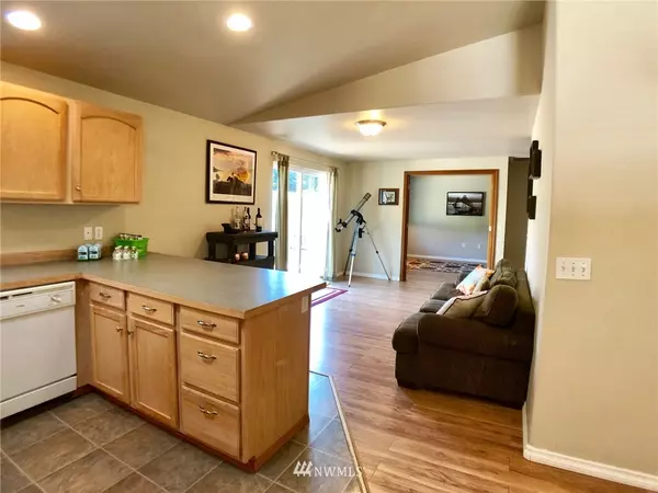 Tumwater, WA 98501,6302 Onyx CT SE