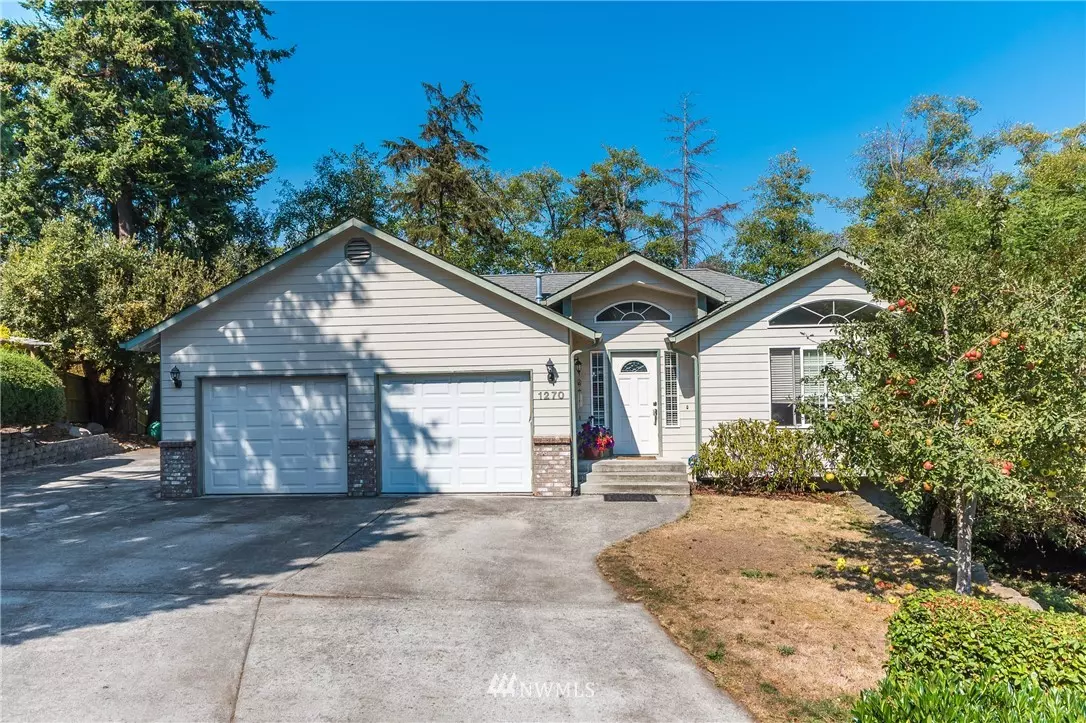 Oak Harbor, WA 98277,1270 SW Leschi DR