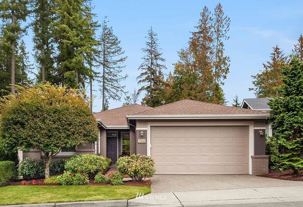 22848 NE 130th ST, Redmond, WA 98053