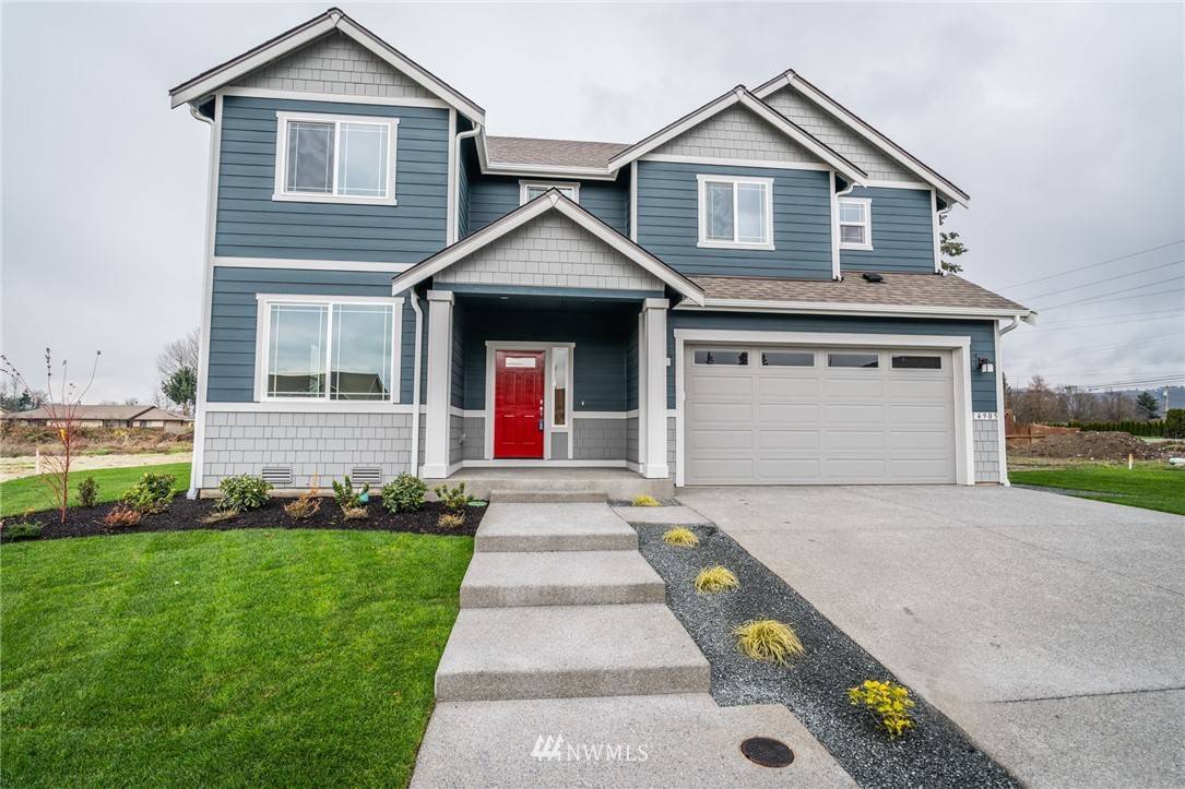 14905 Spartan Lane, Sumner, WA 98390