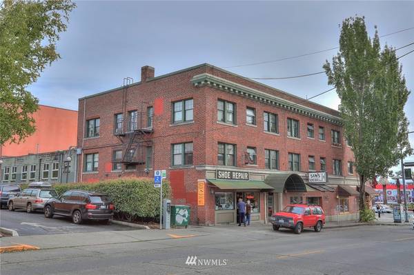 2056 NW Market ST, Seattle, WA 98107