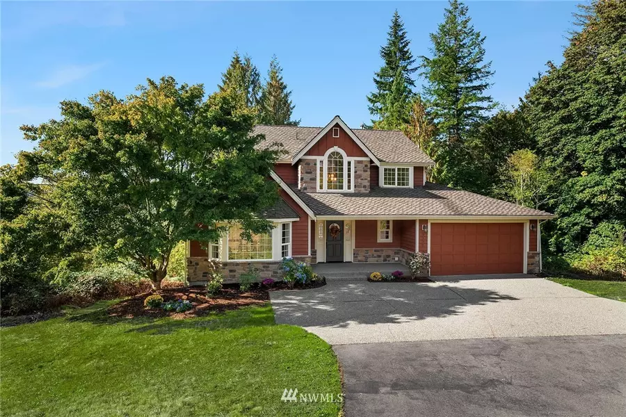 9329 318th PL NE, Carnation, WA 98014