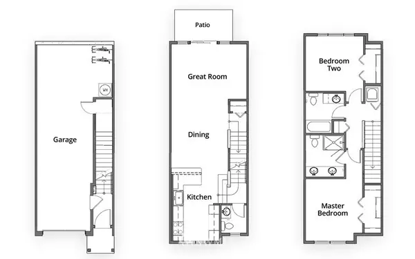 Mountlake Terrace, WA 98043,21317 48th  (Lot 23) AVE W #E4