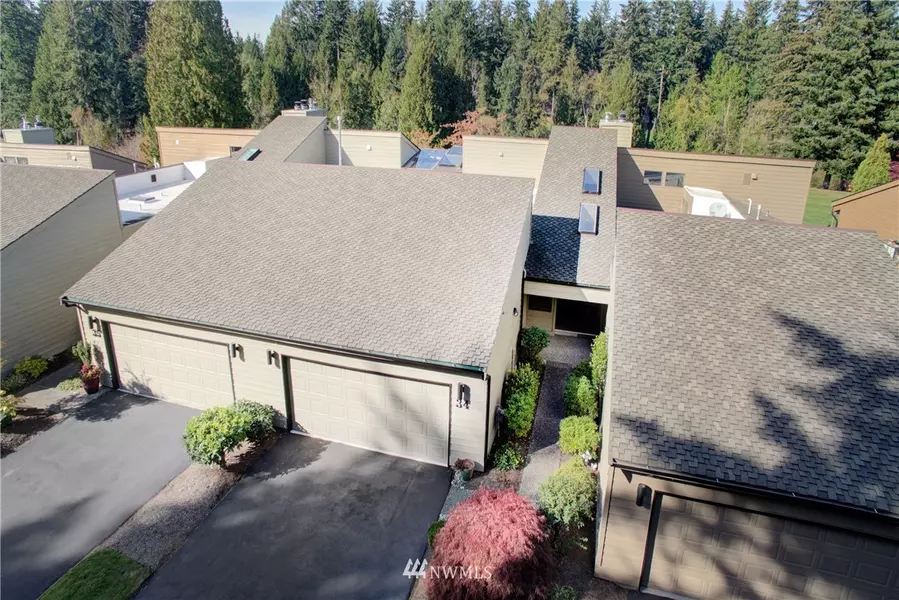 15000 Village Green DR #34, Mill Creek, WA 98012