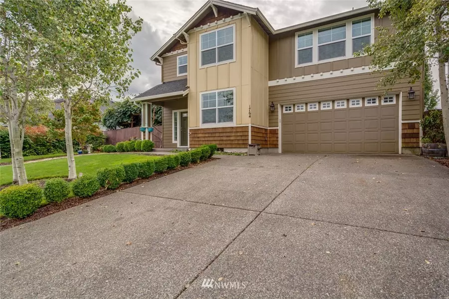 1764 Clatsop ST, Woodland, WA 98674