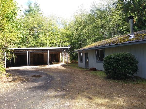 7571 SE Lynch RD, Shelton, WA 98584