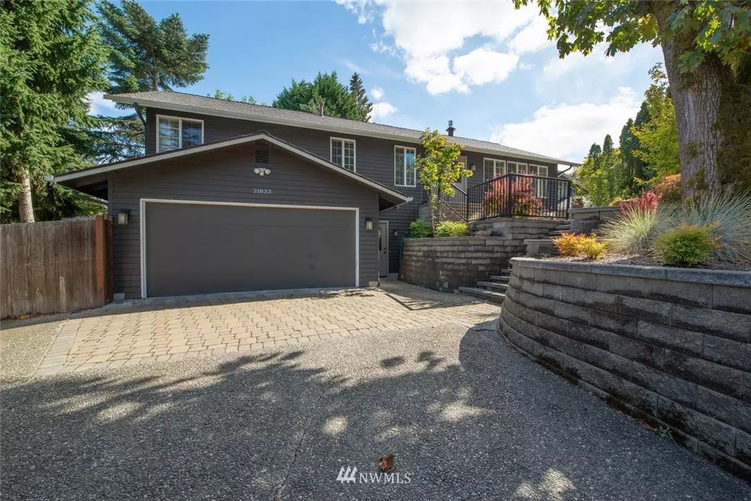 Bothell, WA 98021,21833 8th PL W