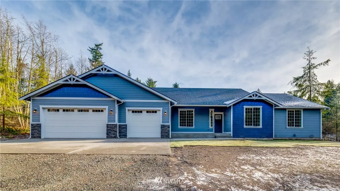 Yelm, WA 98597,14736 Rocky Blue Acres LN SE