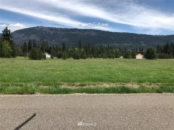 0 Lot 13A Old Cedars RD, Cle Elum, WA 98922