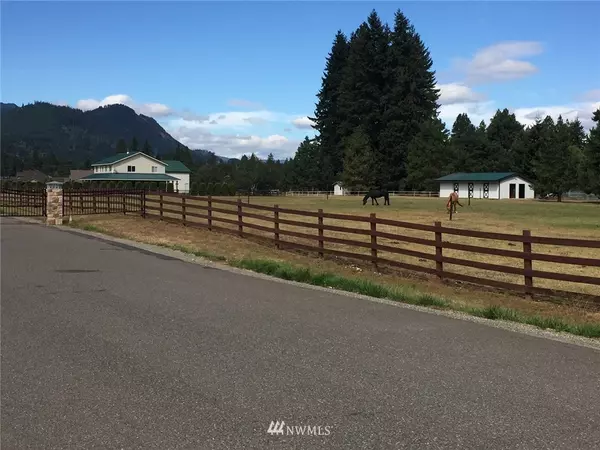 Cle Elum, WA 98922,0 Lot 16B Old Cedars RD