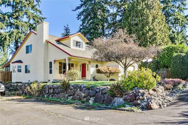 13322 124th AVE NE, Kirkland, WA 98034