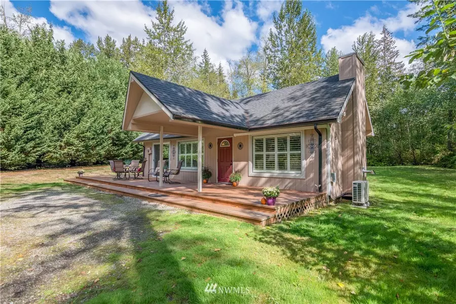 13404 State Route 9 NE, Arlington, WA 98223