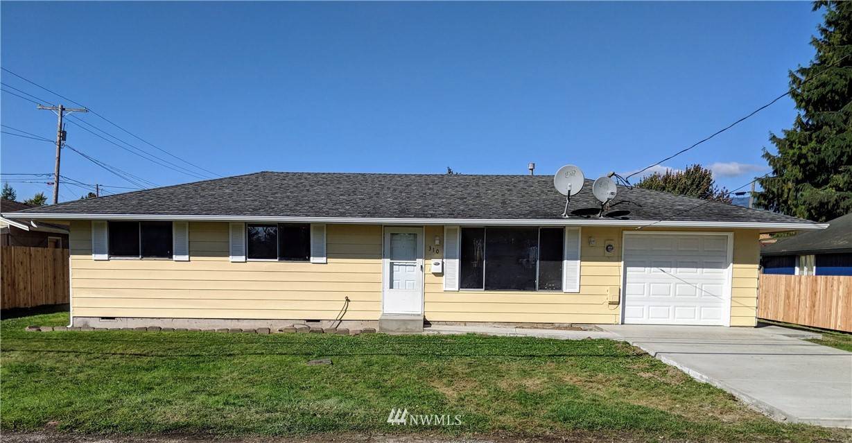 310 Sterling ST, Sedro Woolley, WA 98284