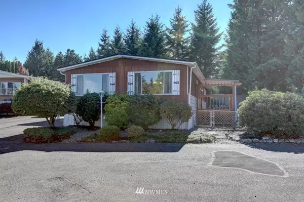 2200 196 ST SE #76, Bothell, WA 98012