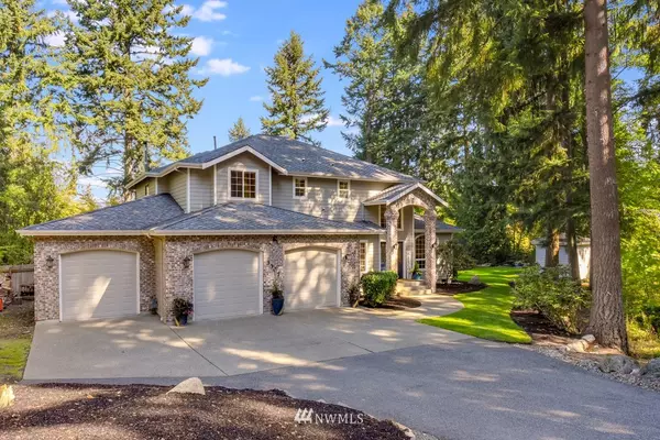 3307 27th AVE SE, Puyallup, WA 98374