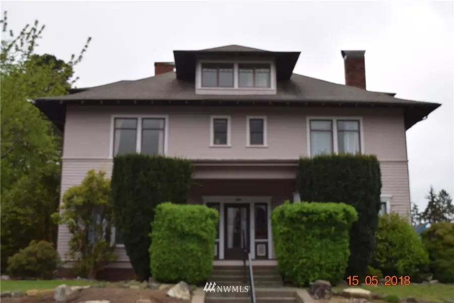 313 B ST, South Bend, WA 98586