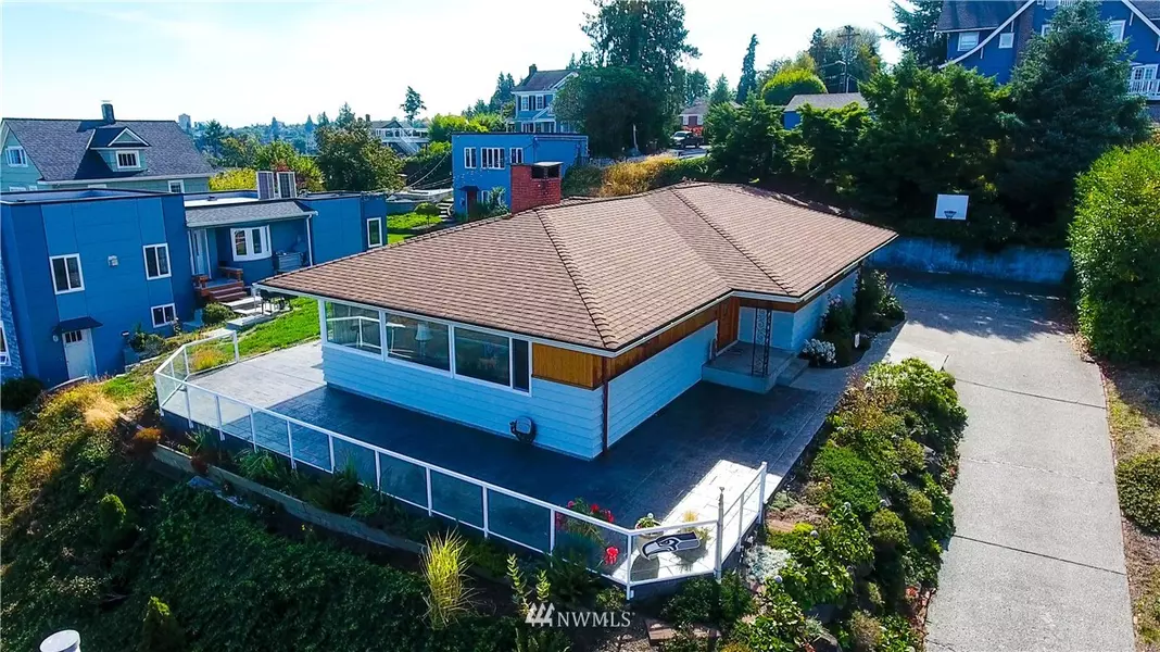 2902 N 30th ST, Tacoma, WA 98407