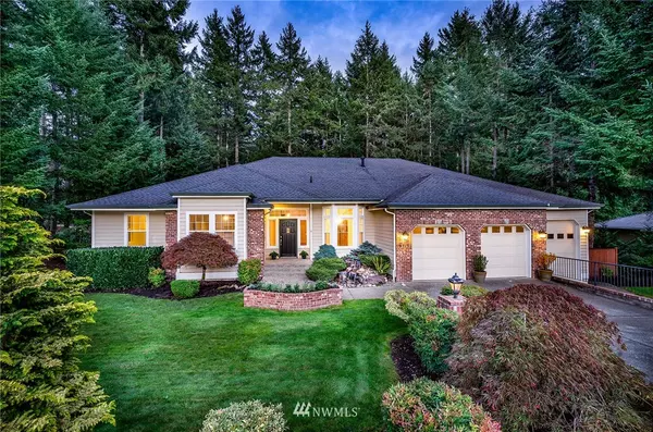 9713 41st AVE NW, Gig Harbor, WA 98332