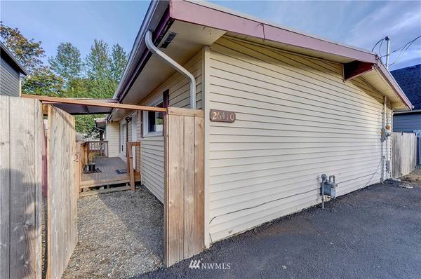 26410 106th AVE SE, Kent, WA 98030