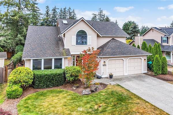 5828 111th ST SW, Mukilteo, WA 98275