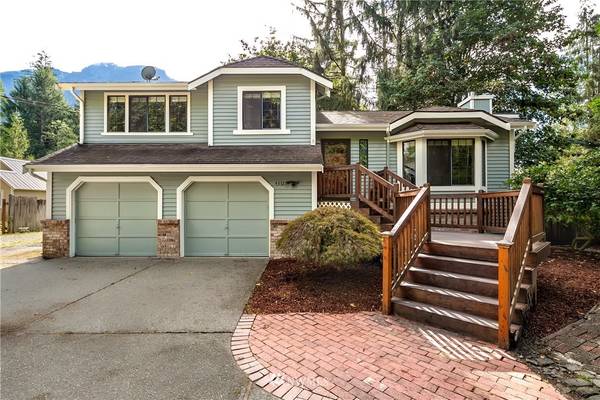 43327 SE 77th ST, Snoqualmie, WA 98065