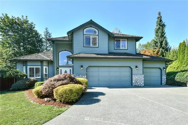 15212 14th CT SE, Mill Creek, WA 98012