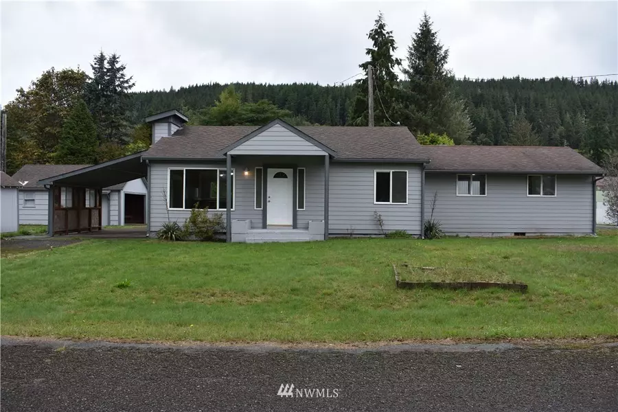 51 Gary ST, Beaver, WA 98305