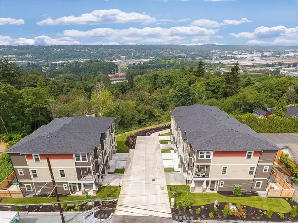 Tukwila, WA 98178,5024 S 109th CT