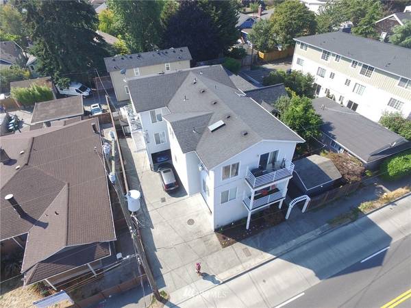 621 NW 85th ST, Seattle, WA 98117