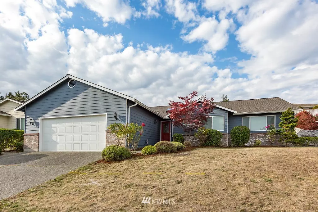 Oak Harbor, WA 98277,1097 SW Harbor Vista CIR