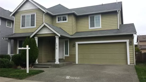 Lacey, WA 98513,7016 Axis ST SE