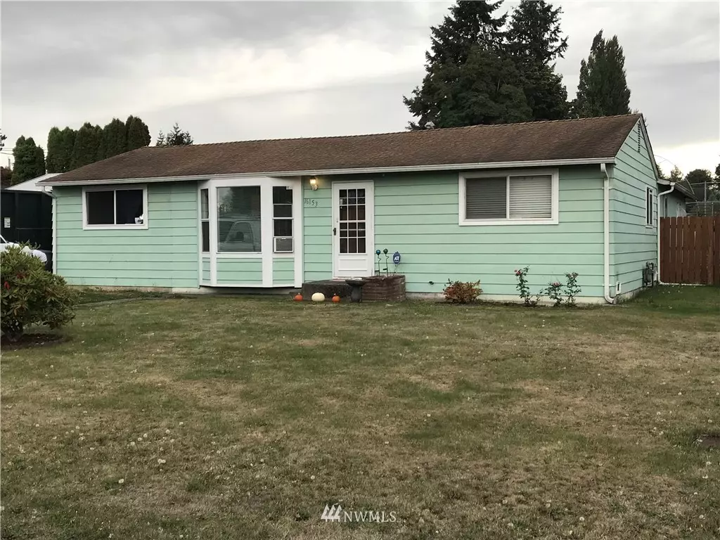 Renton, WA 98058,16153 119th AVE SE