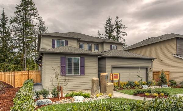 13203 179th Avenue Ct E #139, Bonney Lake, WA 98391