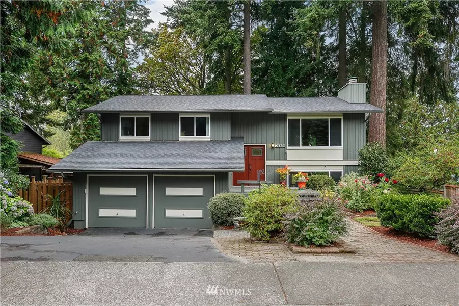 10727 126th AVE NE, Kirkland, WA 98033