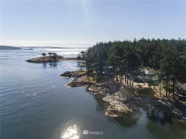 San Juan Island, WA 98250,254 Vista WAY