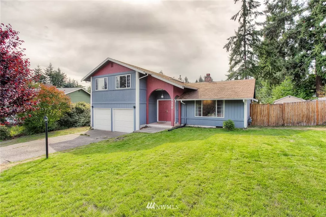 University Place, WA 98467,8110 53rd StCt W