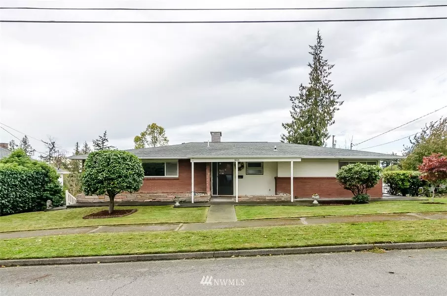 905 S 10th ST, Mount Vernon, WA 98274